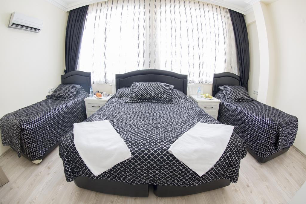 Golden Apple Otel Rezervasyon