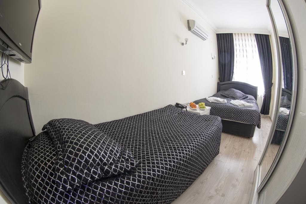 Golden Apple Otel Rezervasyon