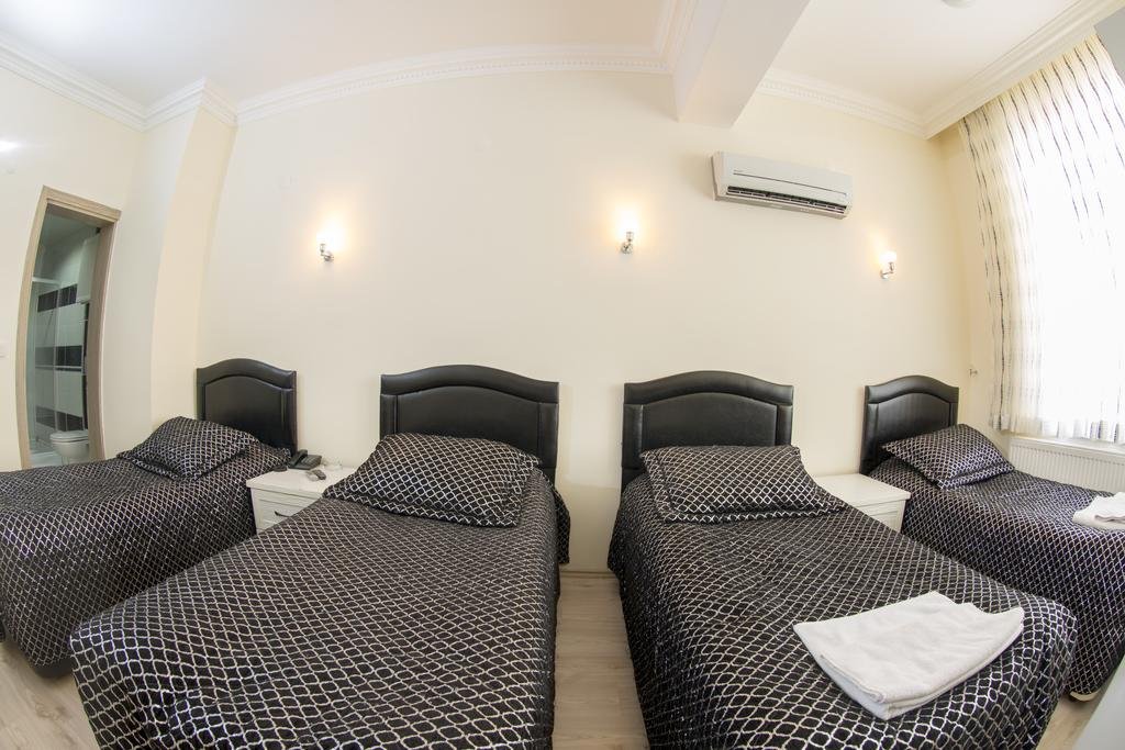 Golden Apple Otel Rezervasyon