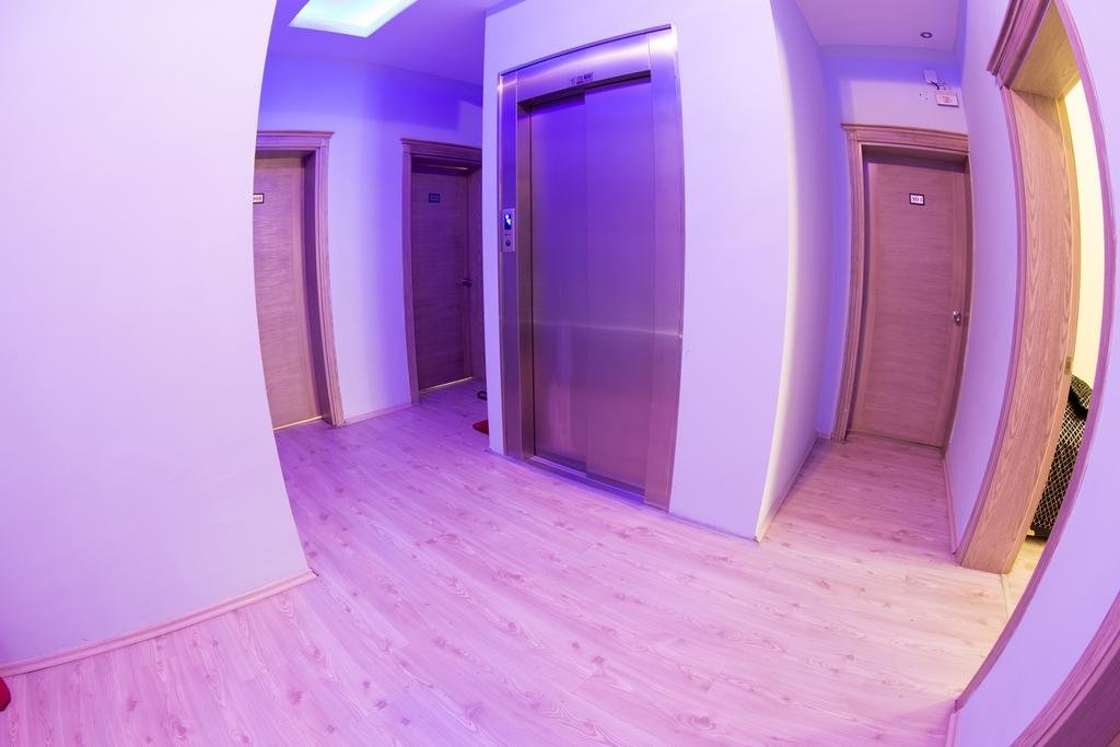 Golden Apple Otel Rezervasyon