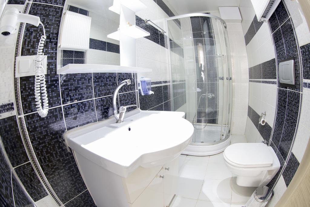 Golden Apple Otel Rezervasyon