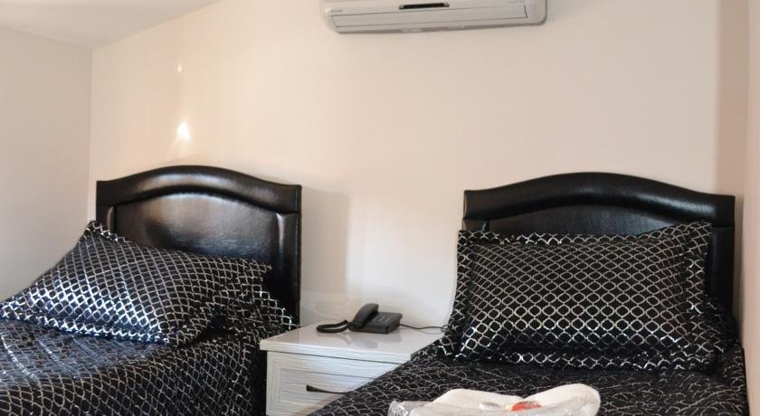 Golden Apple Otel Rezervasyon