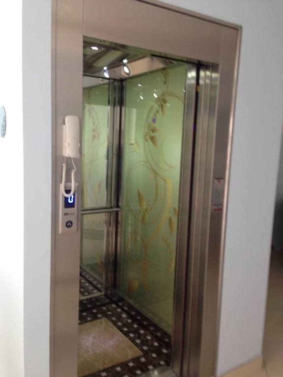 Golden Apple Otel Rezervasyon