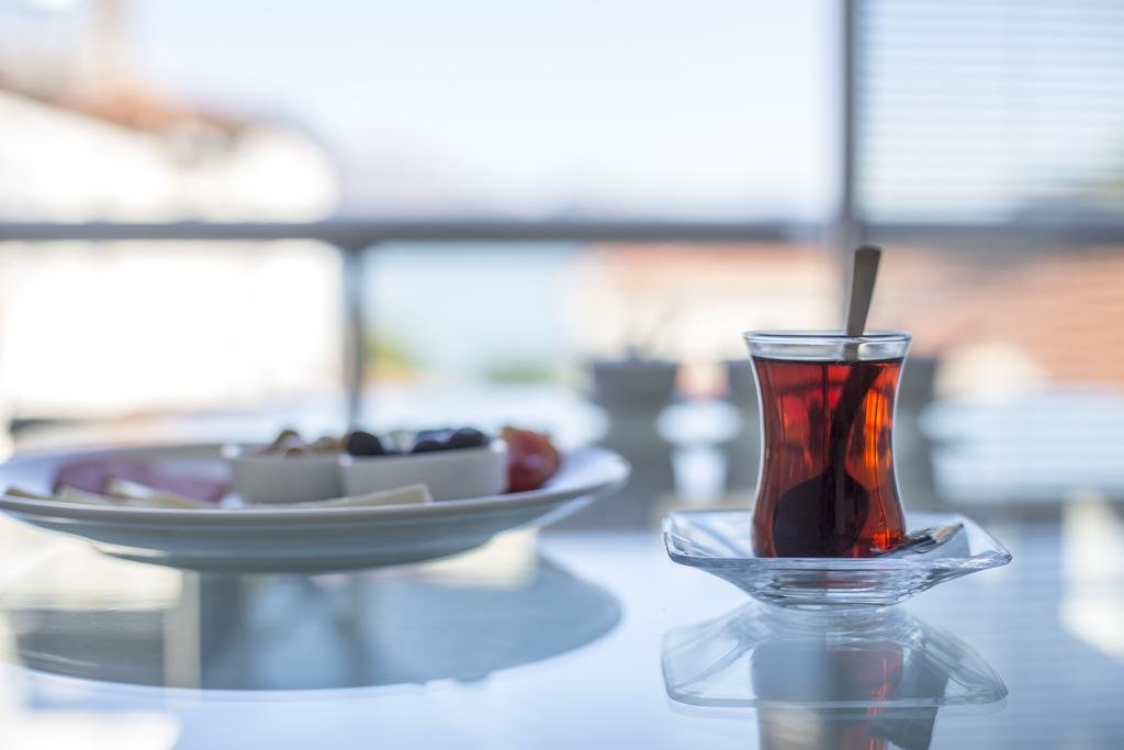 Golden Apple Otel Rezervasyon