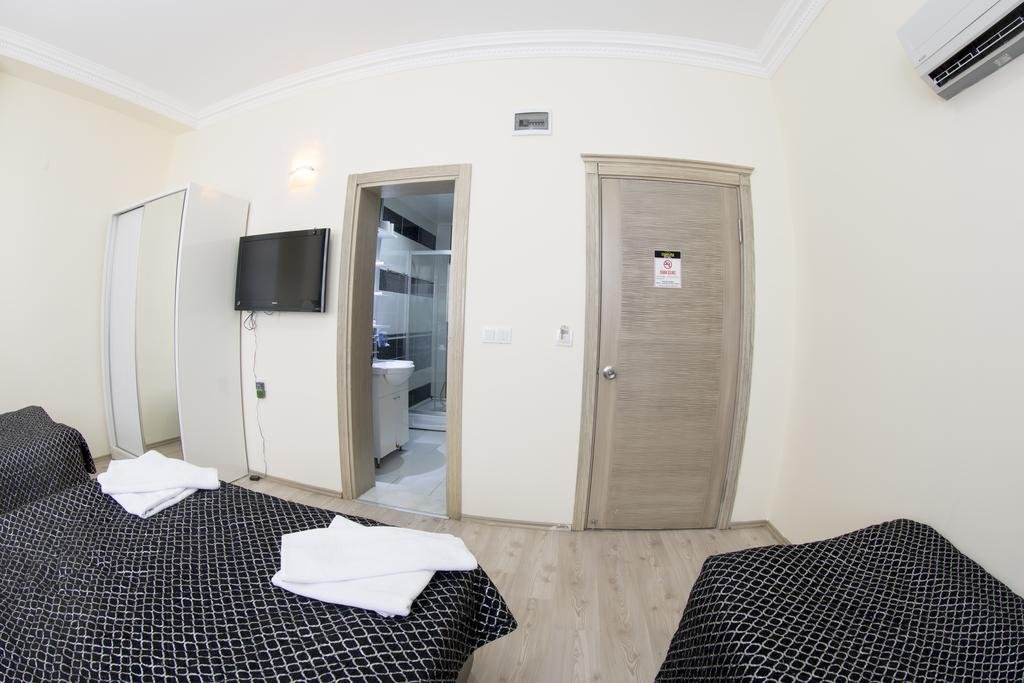 Golden Apple Otel Rezervasyon