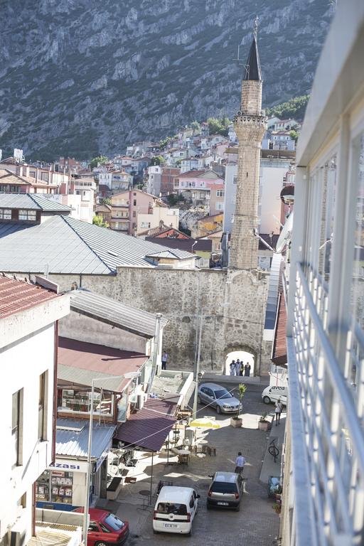 Golden Apple Otel Rezervasyon