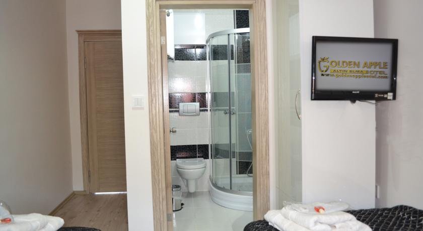 Golden Apple Otel Rezervasyon