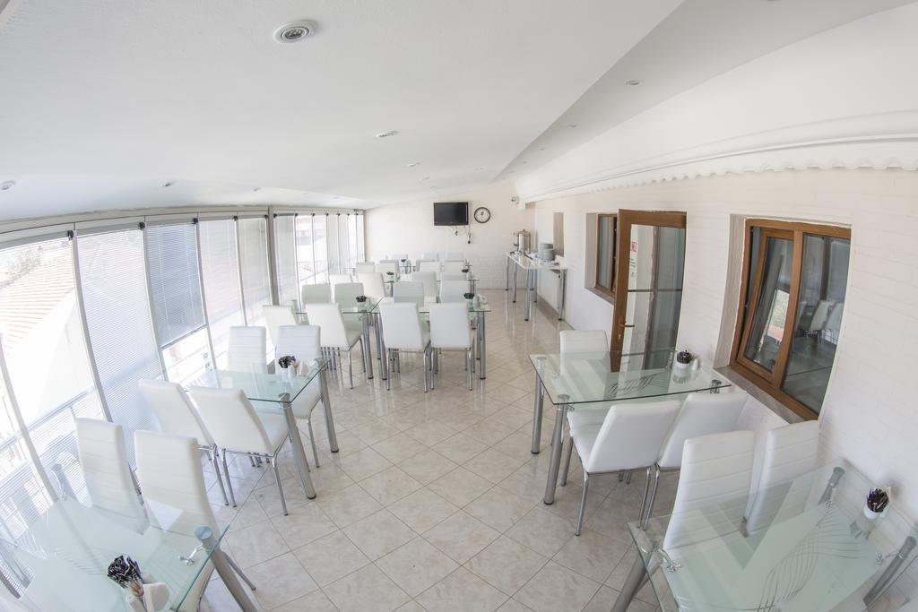 Golden Apple Otel Rezervasyon