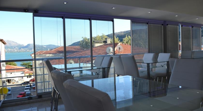 Golden Apple Otel Rezervasyon