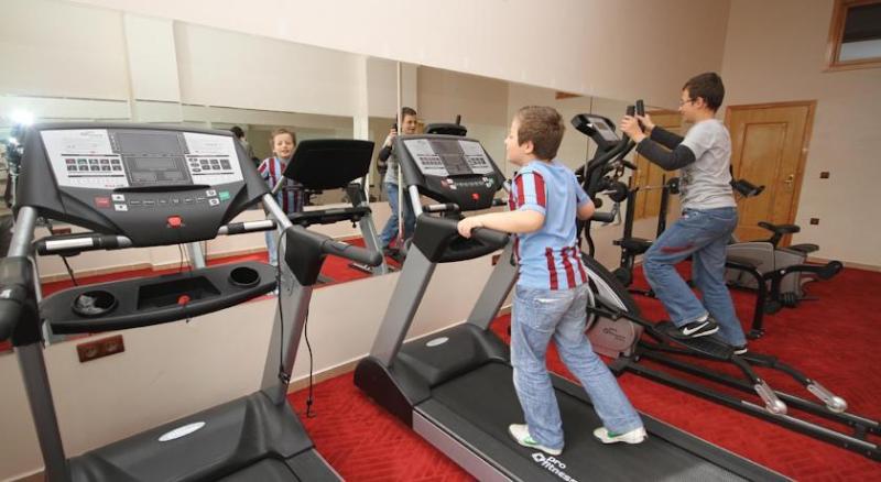 Grand Uzungol Hotel Rezervasyon