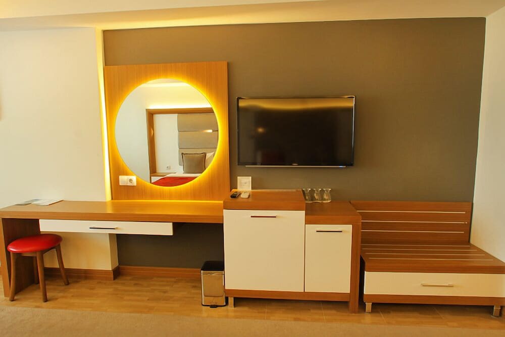 Green Suada Hotel Rezervasyon