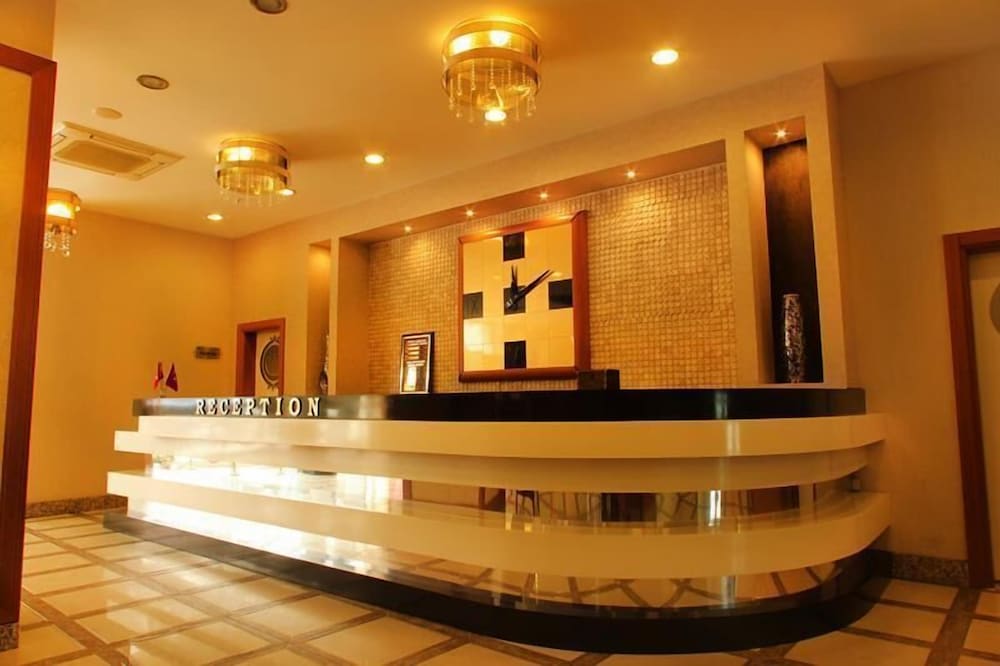 Green Suada Hotel Rezervasyon