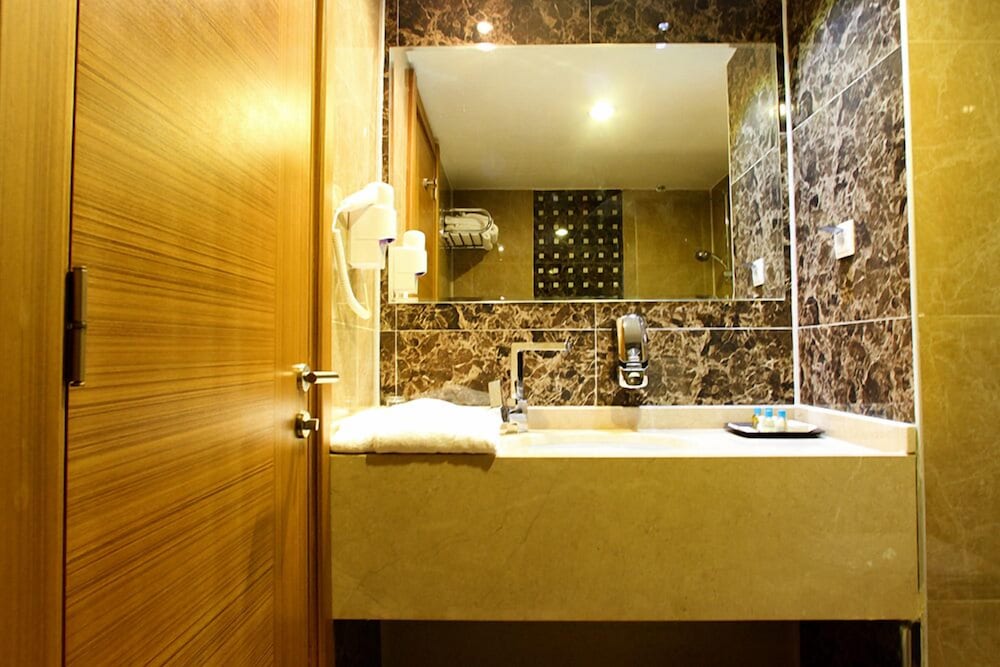Green Suada Hotel Rezervasyon