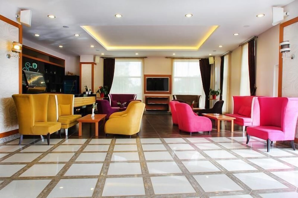 Green Suada Hotel Rezervasyon