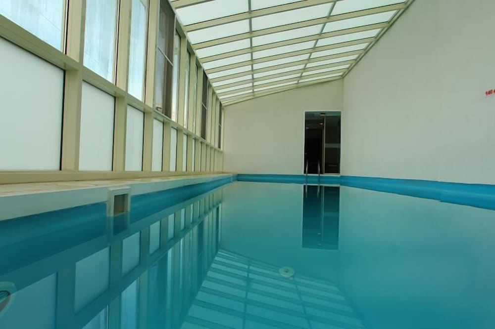 Green Suada Hotel Rezervasyon