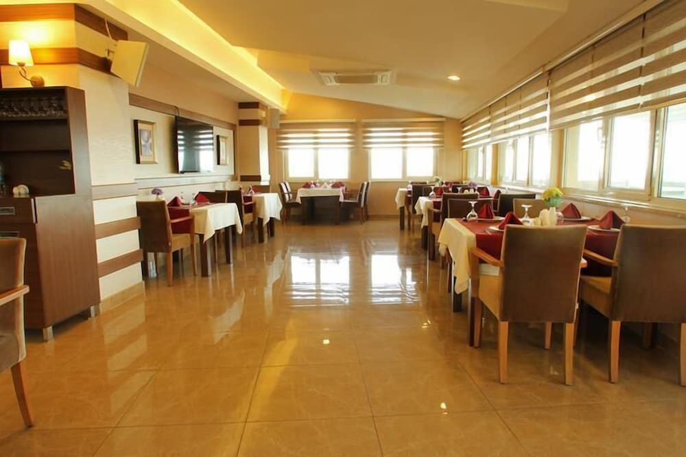 Green Suada Hotel Rezervasyon