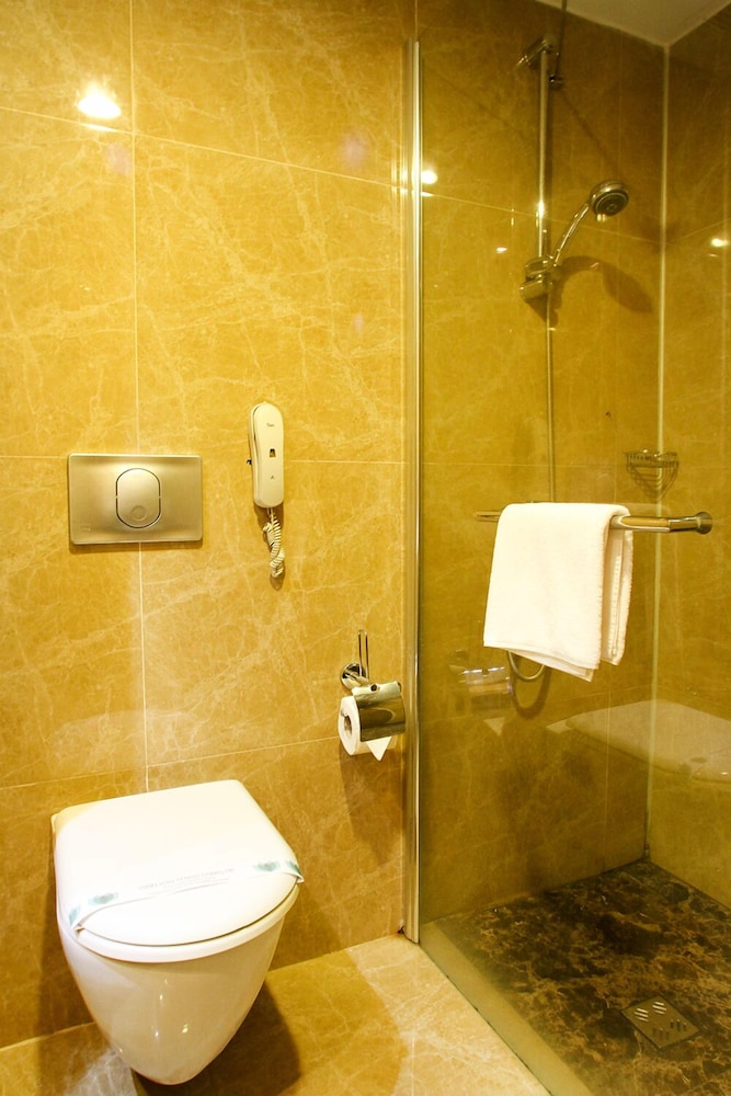 Green Suada Hotel Rezervasyon