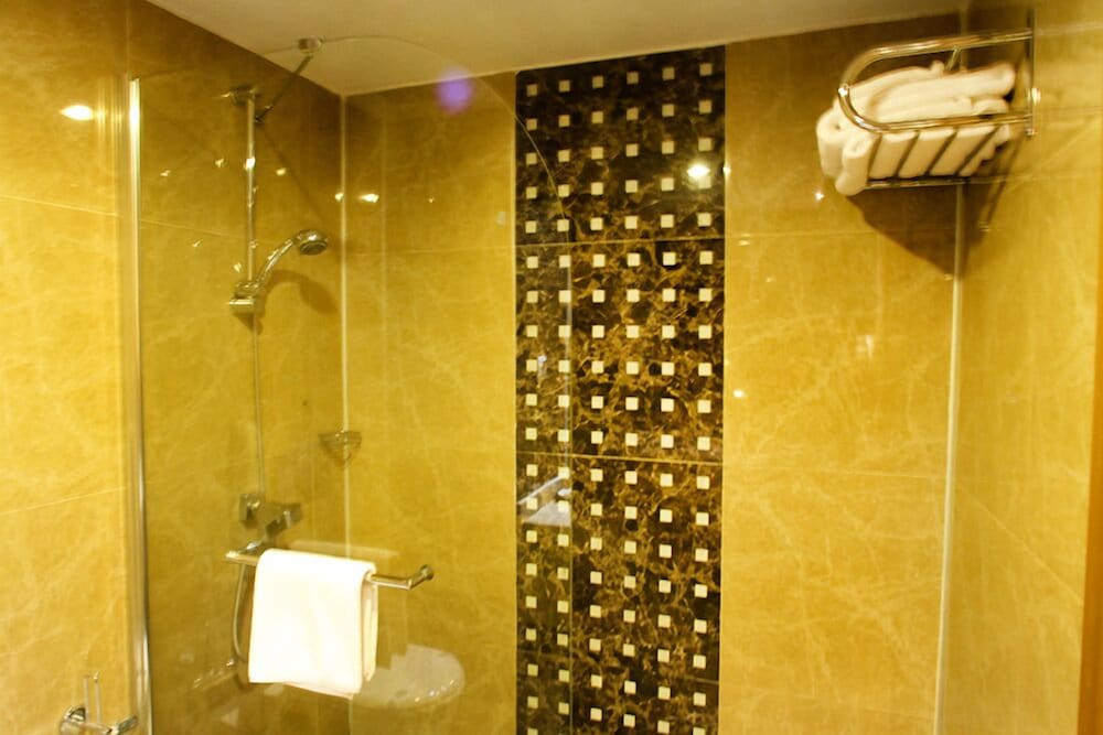 Green Suada Hotel Rezervasyon