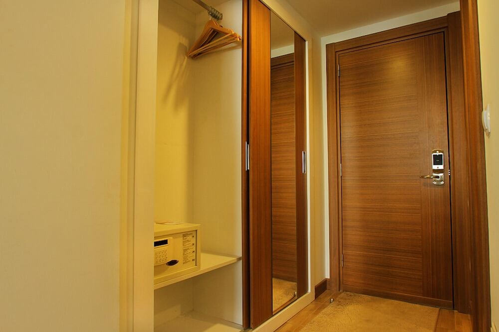 Green Suada Hotel Rezervasyon