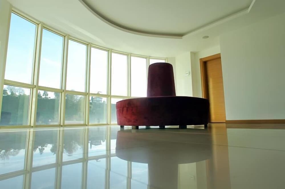 Green Suada Hotel Rezervasyon