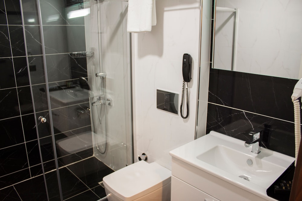 Görükle Oruç Hotel & Spa Rezervasyon