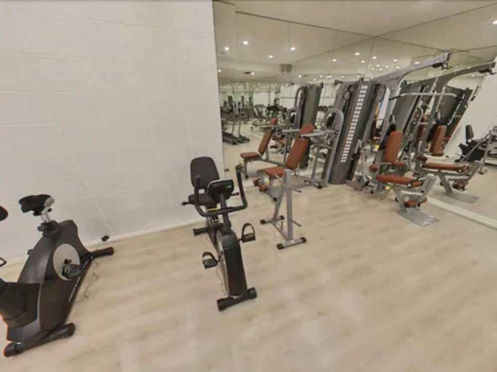 Görükle Oruç Hotel & Spa Rezervasyon