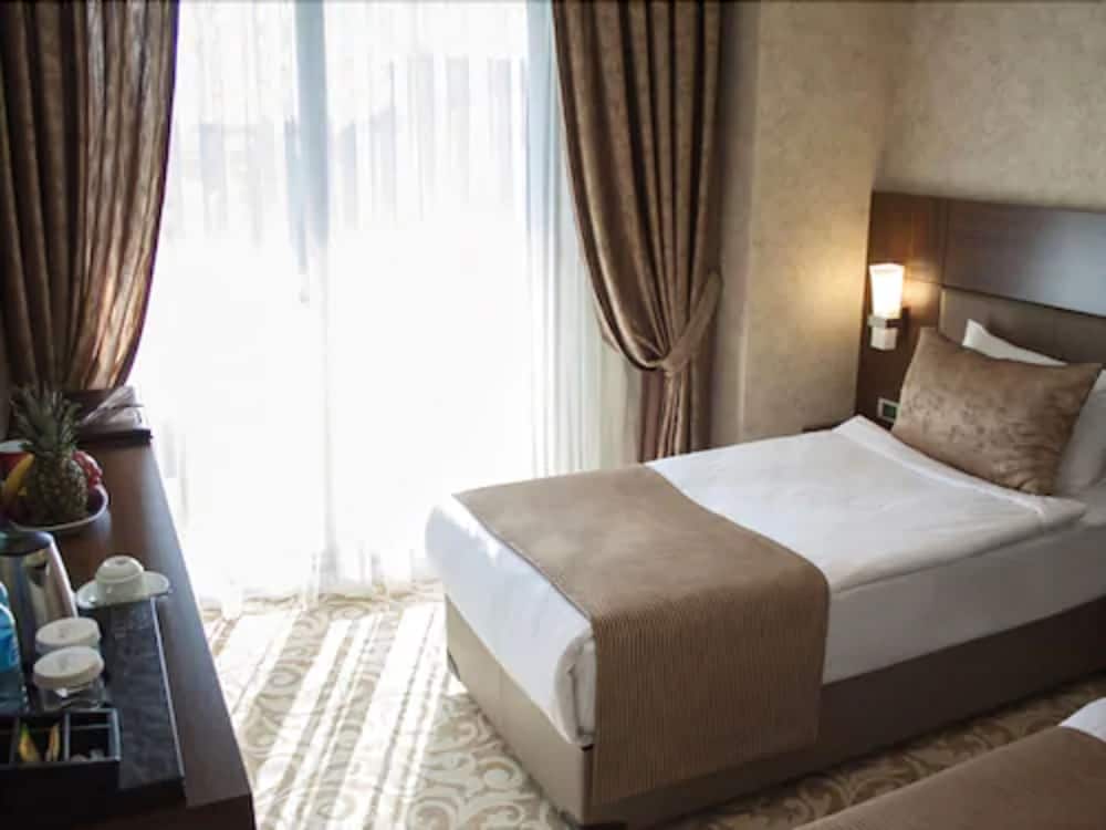 Görükle Oruç Hotel & Spa Rezervasyon