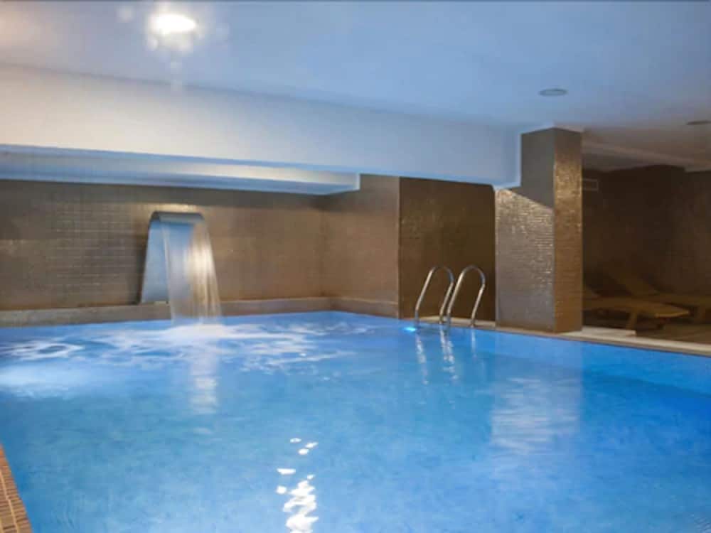 Görükle Oruç Hotel & Spa Rezervasyon