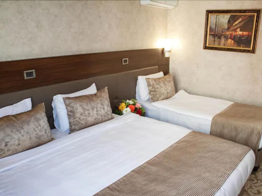 Görükle Oruç Hotel & Spa Rezervasyon