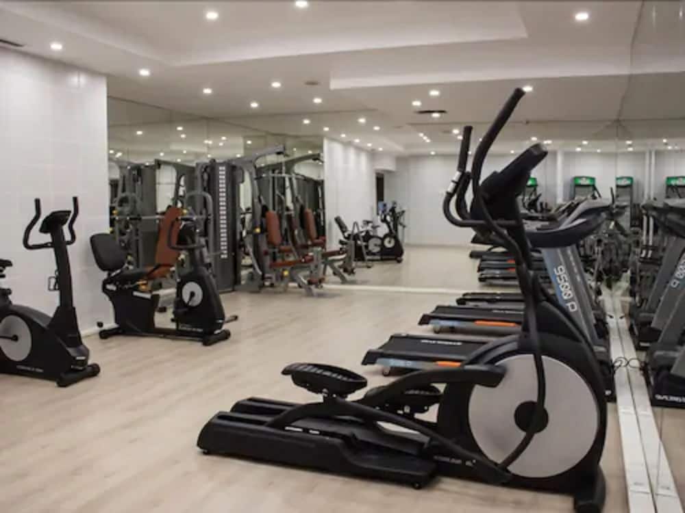 Görükle Oruç Hotel & Spa Rezervasyon