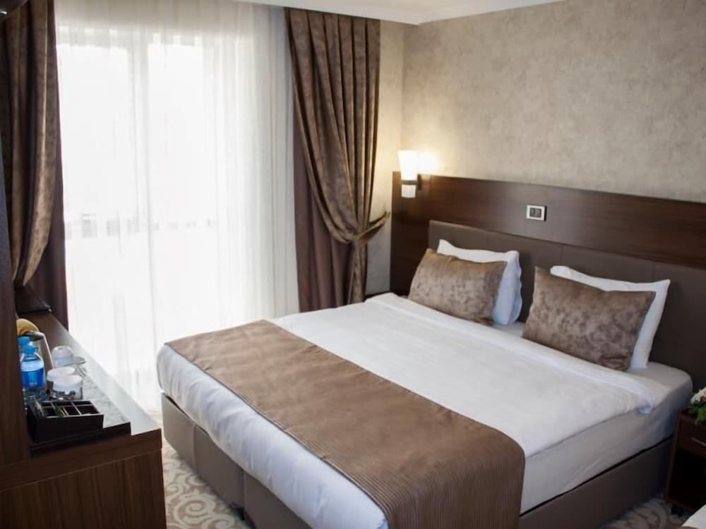 Görükle Oruç Hotel & Spa Rezervasyon