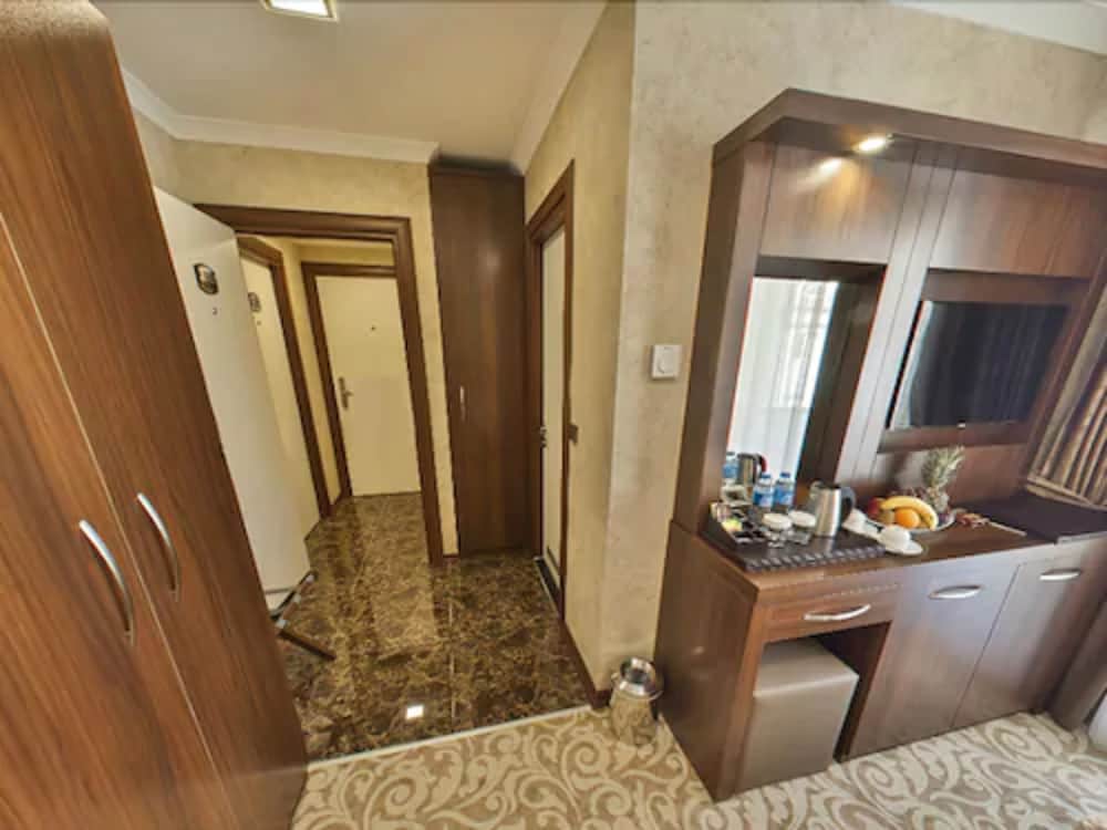 Görükle Oruç Hotel & Spa Rezervasyon