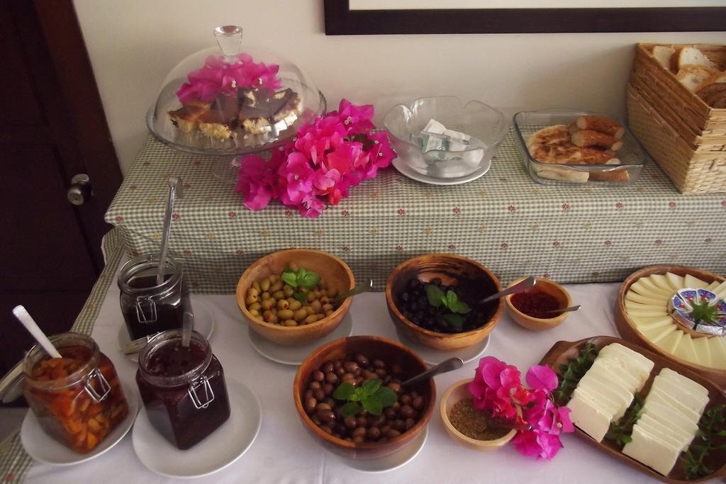 Hotel Carikci Rezervasyon