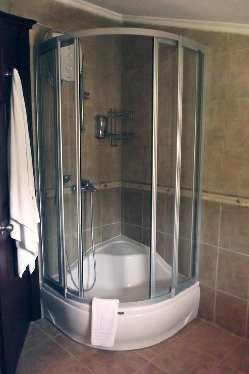 Hotel Carikci Rezervasyon