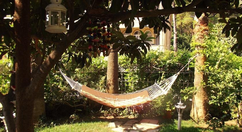 Hotel Carikci Rezervasyon