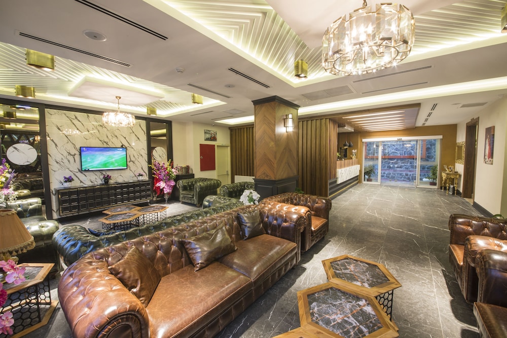 Jolnar Garden Hotel Rezervasyon