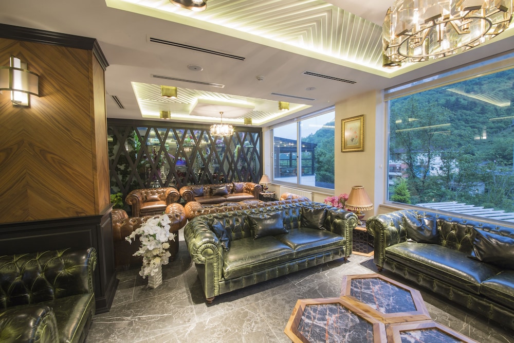 Jolnar Garden Hotel Rezervasyon