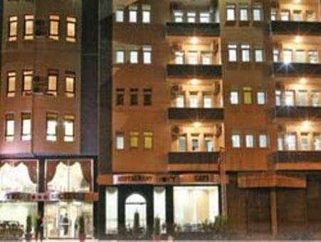 Hotel Secilya Rezervasyon