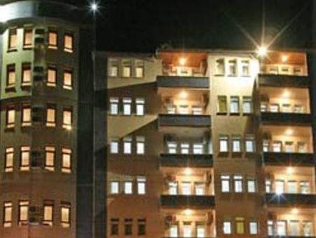Hotel Secilya Rezervasyon