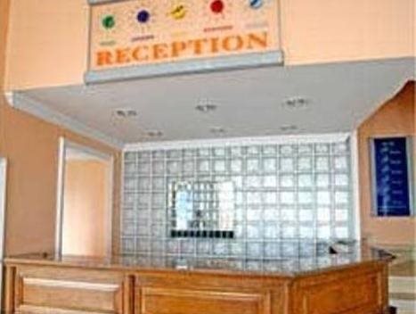 Hotel Secilya Rezervasyon