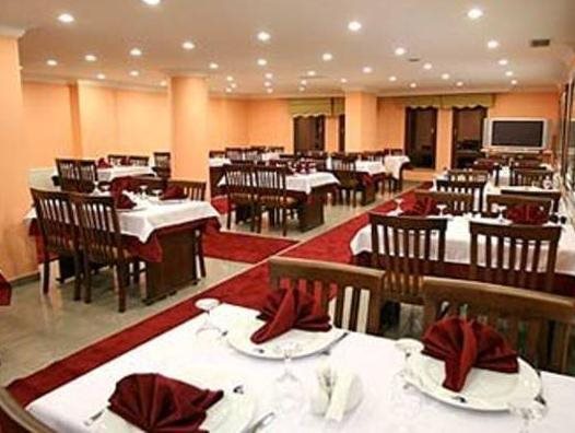 Hotel Secilya Rezervasyon