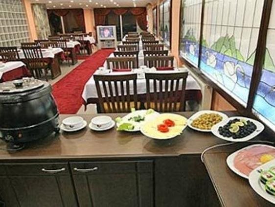 Hotel Secilya Rezervasyon