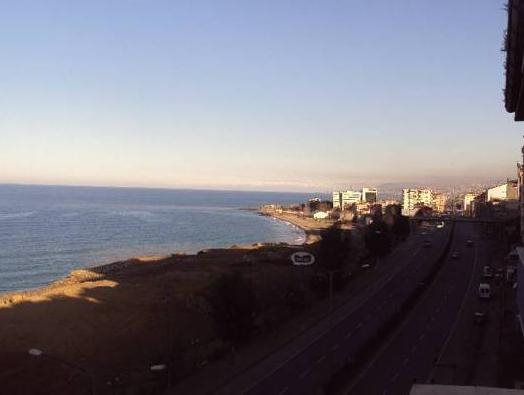 Hotel Secilya Rezervasyon