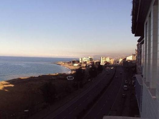 Hotel Secilya Rezervasyon