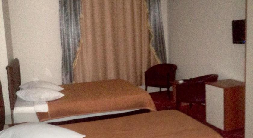 Hotel Secilya Rezervasyon