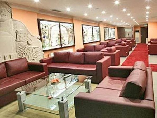 Hotel Secilya Rezervasyon