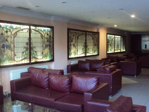 Hotel Secilya Rezervasyon