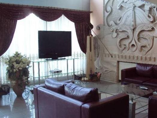 Hotel Secilya Rezervasyon