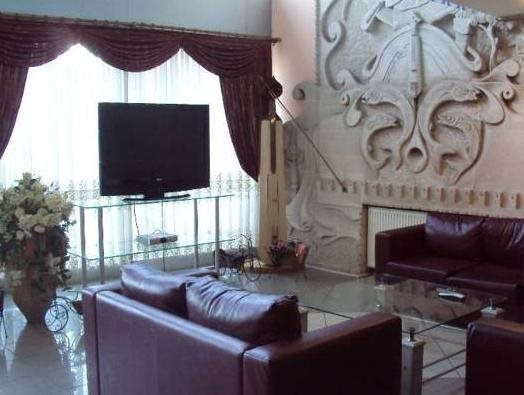 Hotel Secilya Rezervasyon