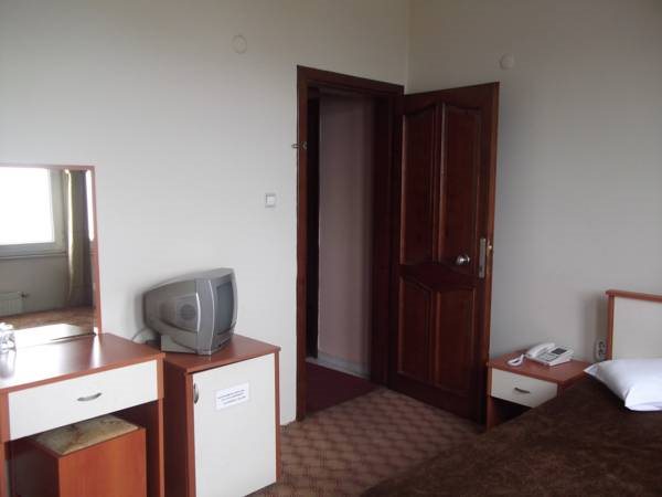 Hotel Secilya Rezervasyon